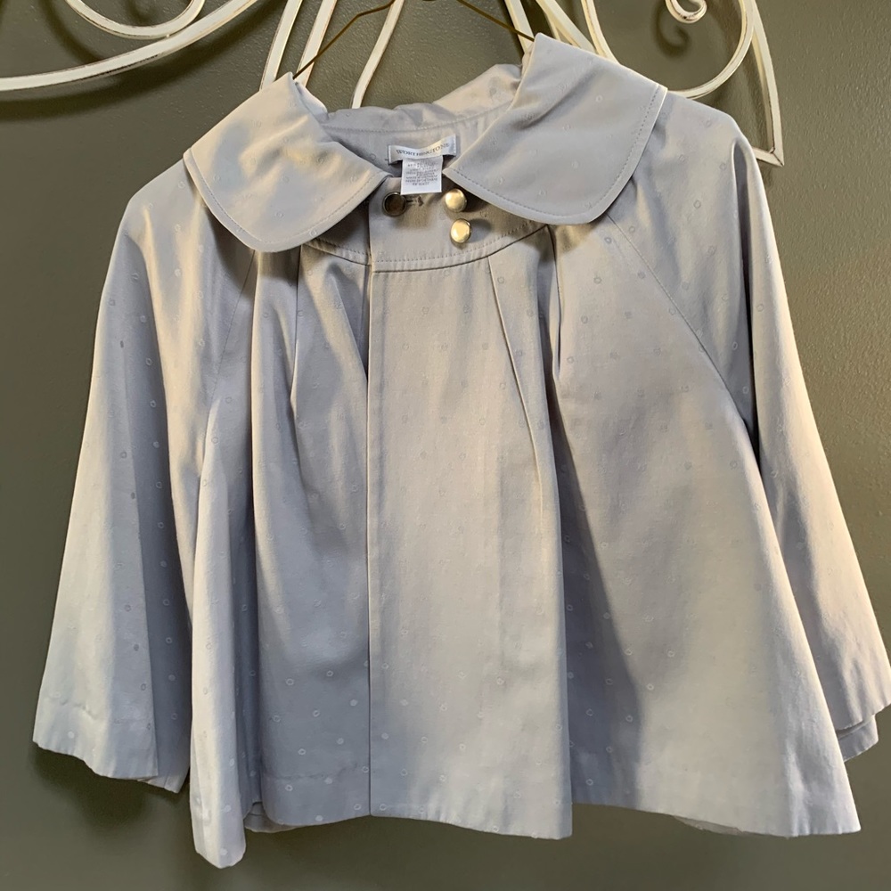 WORTHINGTON jacket